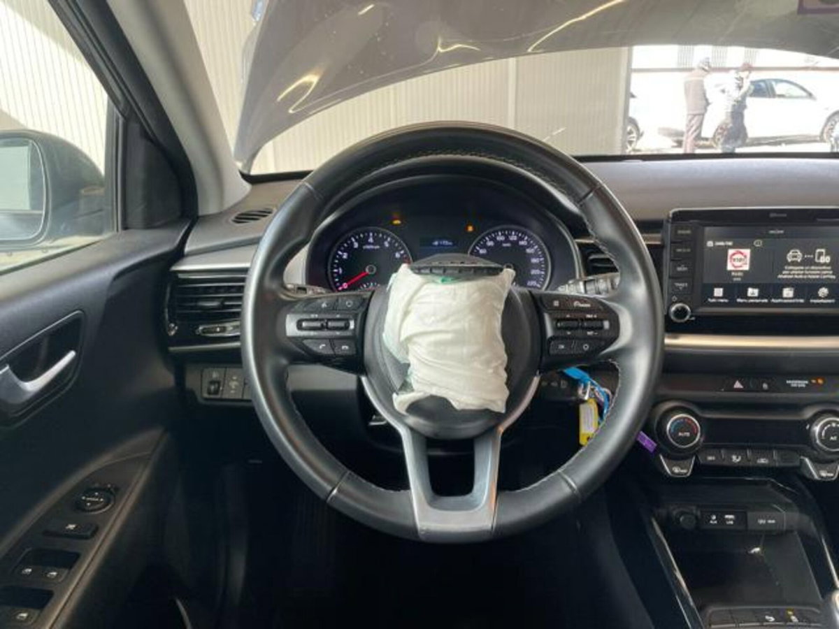 Kia Stonic 1.4 MPI EcoGPL Style (15)