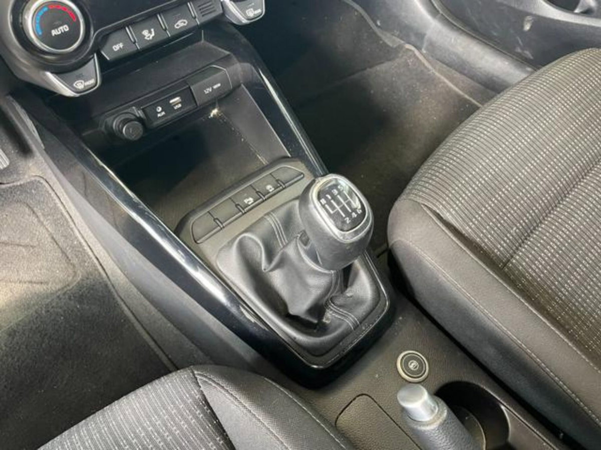 Kia Stonic 1.4 MPI EcoGPL Style (17)
