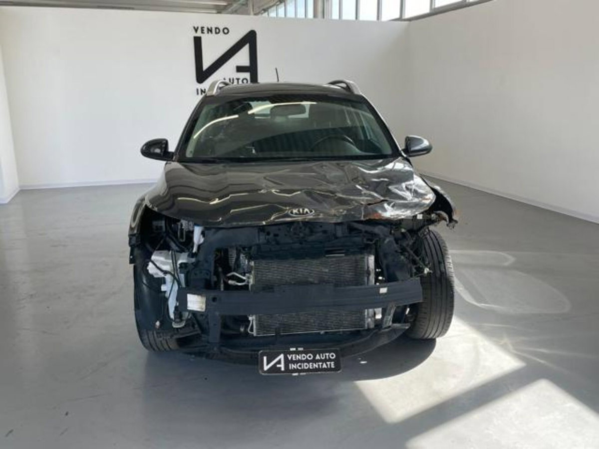 Kia Stonic 1.4 MPI EcoGPL Style (2)