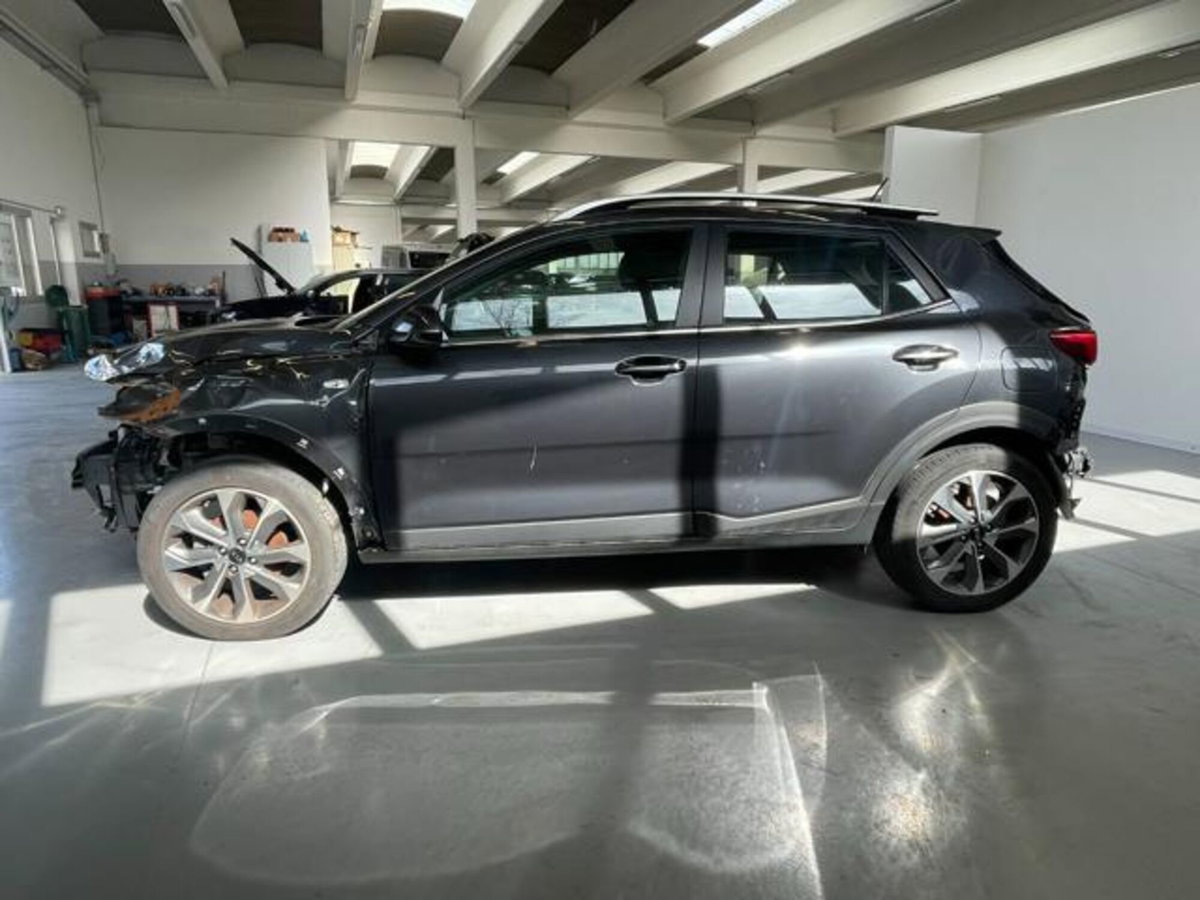 Kia Stonic 1.4 MPI EcoGPL Style (4)