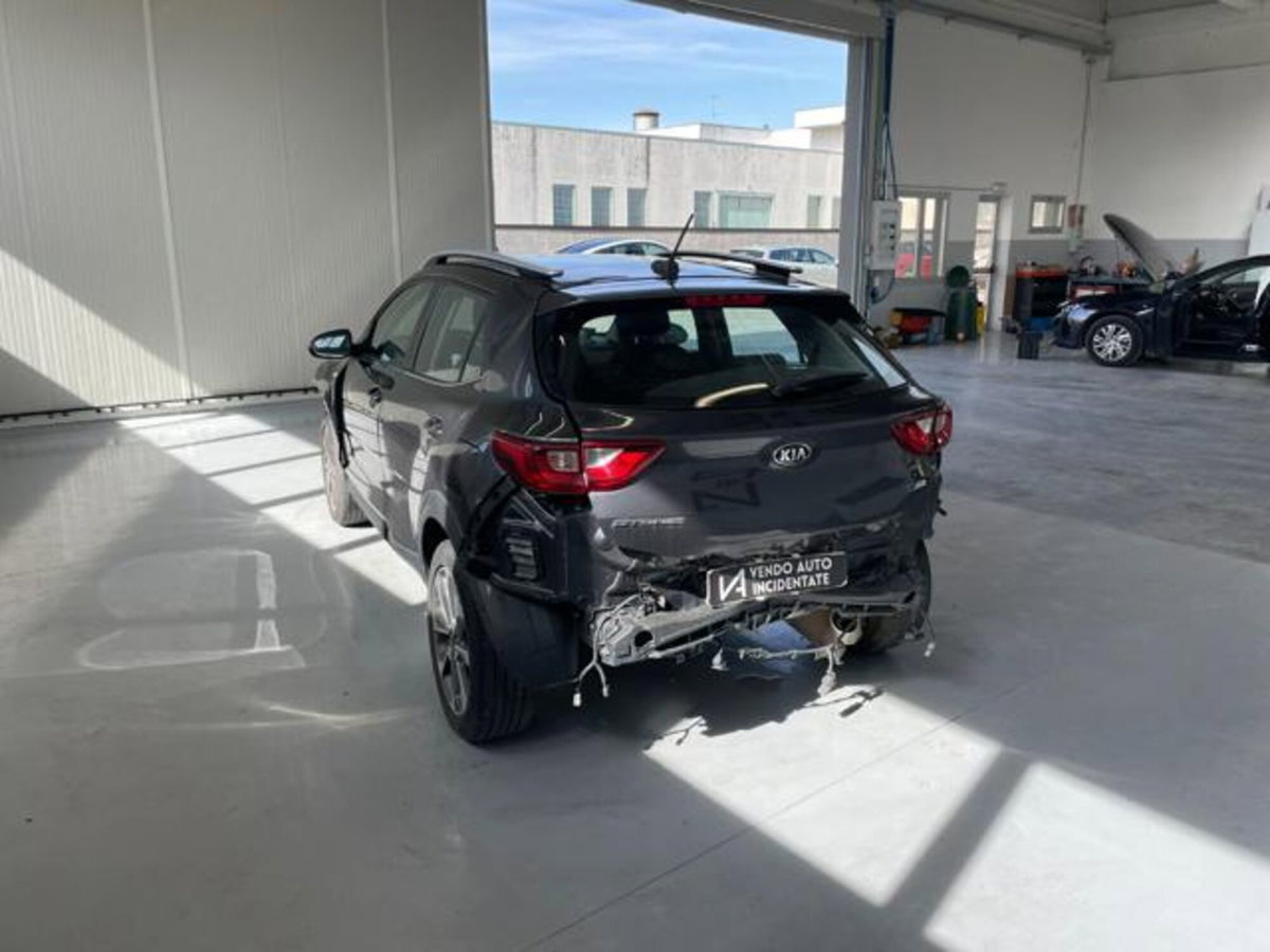Kia Stonic 1.4 MPI EcoGPL Style (5)