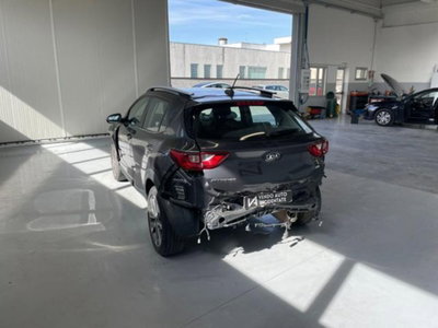 Kia Stonic 1.4 MPI EcoGPL Style (5)