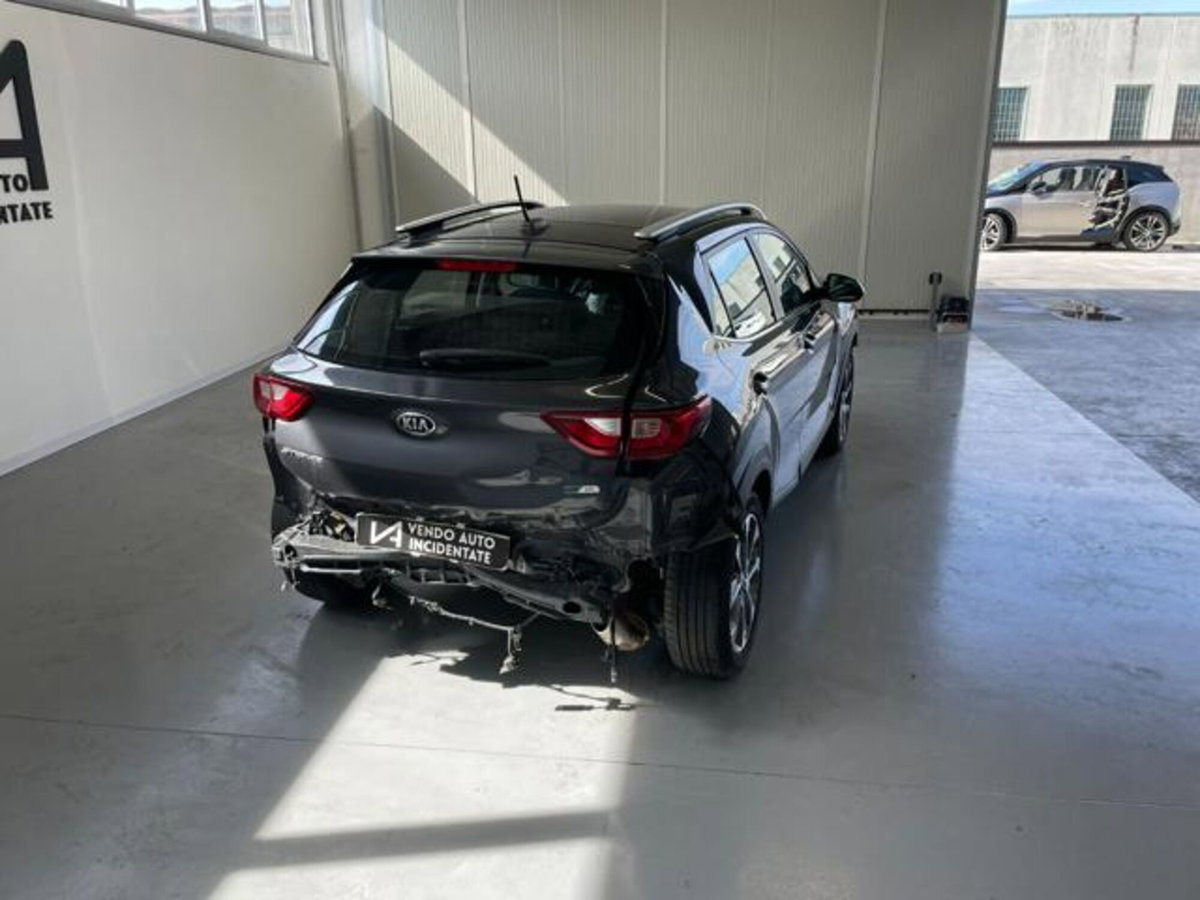 Kia Stonic 1.4 MPI EcoGPL Style (7)