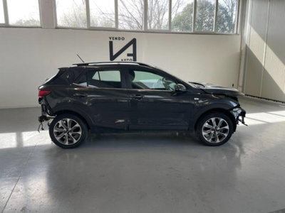 Kia Stonic 1.4 MPI EcoGPL Style (8)