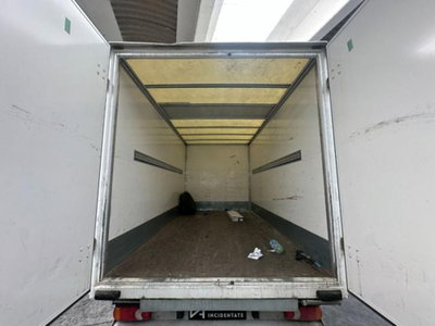 Peugeot Boxer Furgone 435 2.2 BlueHDi 165 S&S PLM-SL-TA Furgone (16)