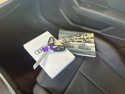 Audi A3 Sportback 30 TDI S line edition (18)