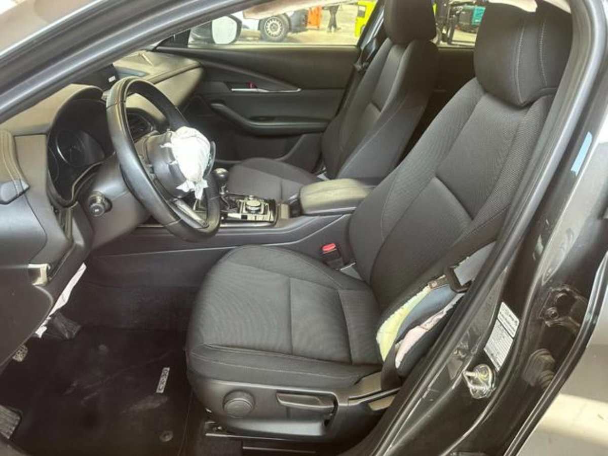 Mazda CX-30 e-Skyactiv-X M Hybrid 2WD Executive (11)