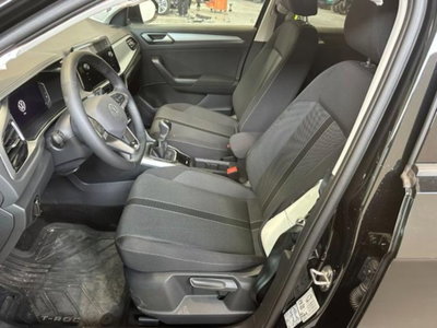 Volkswagen T-Roc 1.0 tsi Sport 115cv (13)