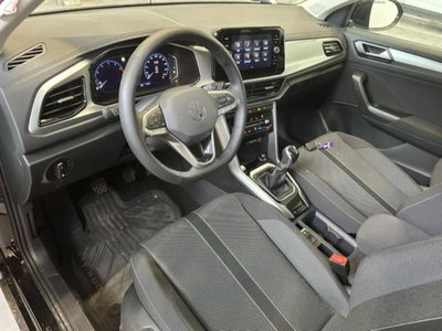 Volkswagen T-Roc 1.0 tsi Sport 115cv (15)
