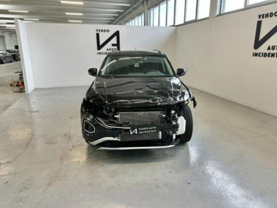 Volkswagen T-Roc 1.0 tsi Sport 115cv (2)