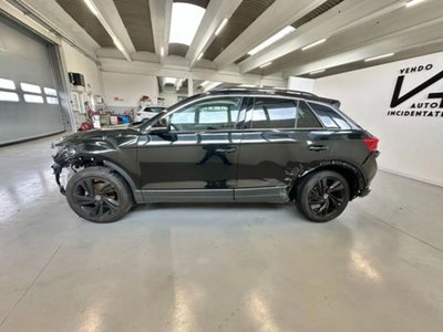 Volkswagen T-Roc 1.0 tsi Sport 115cv (4)