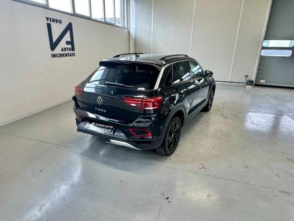 Volkswagen T-Roc 1.0 tsi Sport 115cv (7)