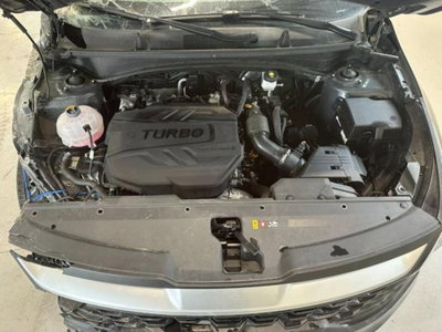 Kia Sportage 1.6 crdi mhev Business dct (12)