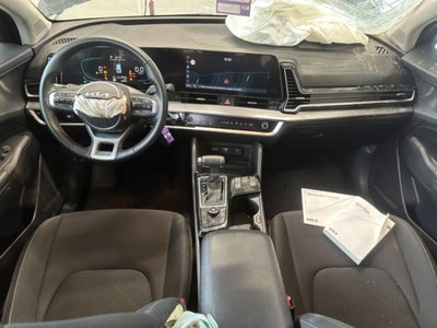 Kia Sportage 1.6 crdi mhev Business dct (17)