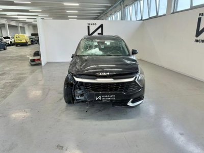 Kia Sportage 1.6 crdi mhev Business dct (2)