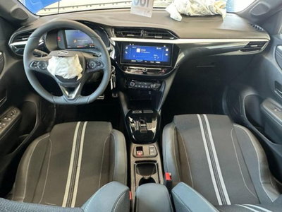 Opel Corsa 1.2 hybrid GS 100cv dct6 (14)