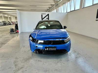 Opel Corsa 1.2 hybrid GS 100cv dct6 (2)