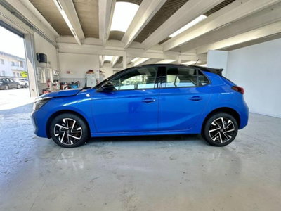 Opel Corsa 1.2 hybrid GS 100cv dct6 (4)