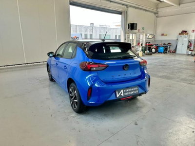 Opel Corsa 1.2 hybrid GS 100cv dct6 (5)