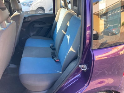 Fiat Panda 1.3 MJT 16V DPF Active (11)