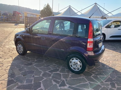 Fiat Panda 1.3 MJT 16V DPF Active (2)