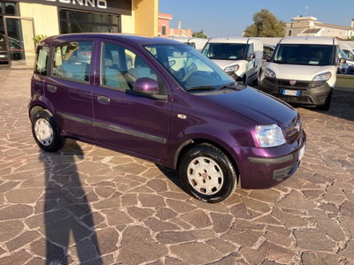 Fiat Panda 1.3 MJT 16V DPF Active (4)