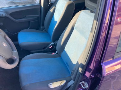 Fiat Panda 1.3 MJT 16V DPF Active (5)