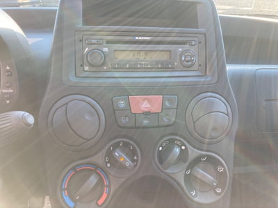 Fiat Panda 1.3 MJT 16V DPF Active (6)