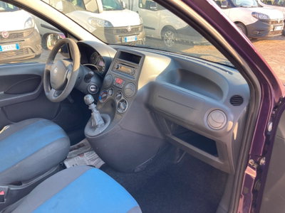 Fiat Panda 1.3 MJT 16V DPF Active (7)