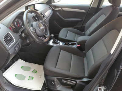 Audi Q3 2.0 TDI 150 CV quattro S tronic (10)