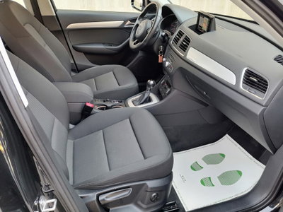 Audi Q3 2.0 TDI 150 CV quattro S tronic (11)