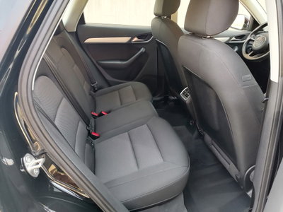 Audi Q3 2.0 TDI 150 CV quattro S tronic (12)