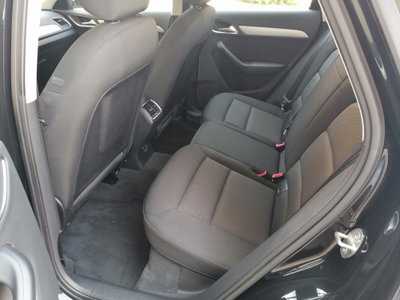 Audi Q3 2.0 TDI 150 CV quattro S tronic (13)