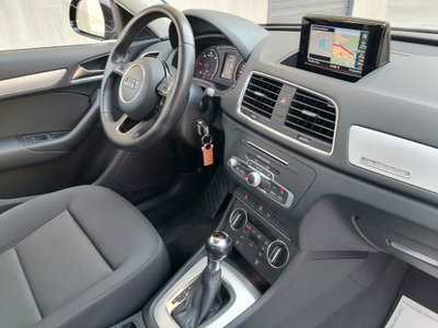 Audi Q3 2.0 TDI 150 CV quattro S tronic (14)