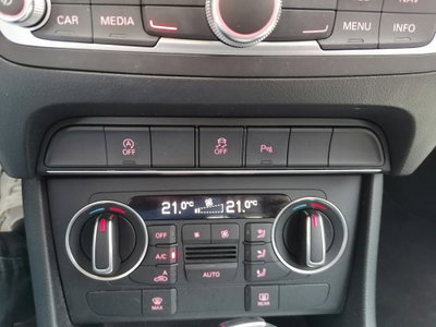 Audi Q3 2.0 TDI 150 CV quattro S tronic (15)