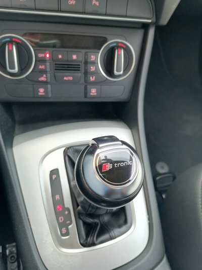 Audi Q3 2.0 TDI 150 CV quattro S tronic (17)