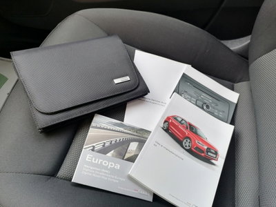 Audi Q3 2.0 TDI 150 CV quattro S tronic (18)
