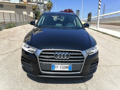 Audi Q3 2.0 TDI 150 CV quattro S tronic (2)