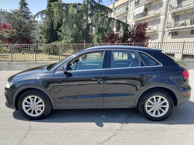 Audi Q3 2.0 TDI 150 CV quattro S tronic (3)