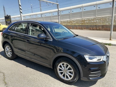 Audi Q3 2.0 TDI 150 CV quattro S tronic (4)