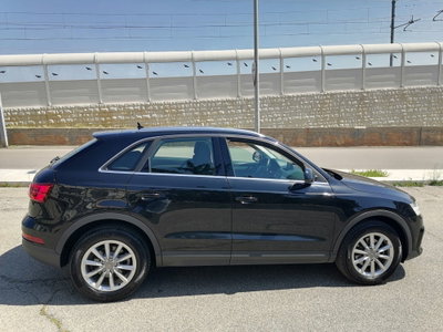 Audi Q3 2.0 TDI 150 CV quattro S tronic (5)