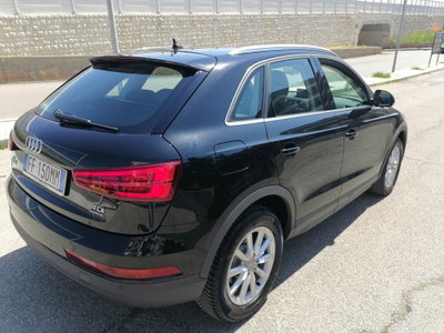 Audi Q3 2.0 TDI 150 CV quattro S tronic (6)