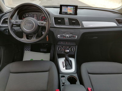 Audi Q3 2.0 TDI 150 CV quattro S tronic (9)