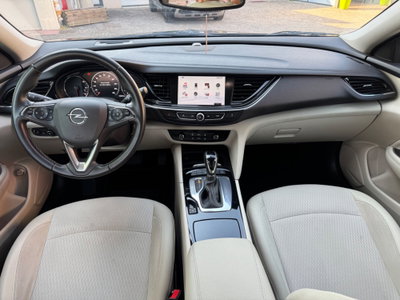 Opel Insignia Station Wagon 2.0 CDTI S&S aut. Sports Innovation (10)