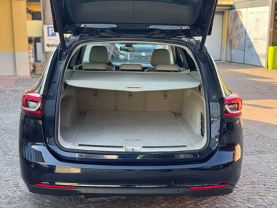Opel Insignia Station Wagon 2.0 CDTI S&S aut. Sports Innovation (16)