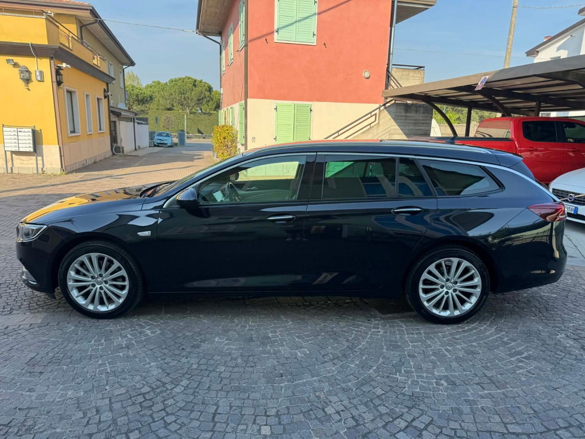 Opel Insignia Station Wagon 2.0 CDTI S&S aut. Sports Innovation (3)