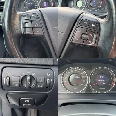 Volvo V60 D3 Geartronic Kinetic (15)