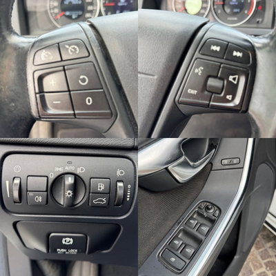 Volvo V60 D3 Geartronic Kinetic (13)