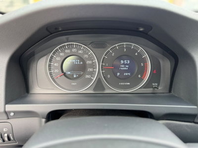 Volvo V60 D3 Geartronic Kinetic (15)