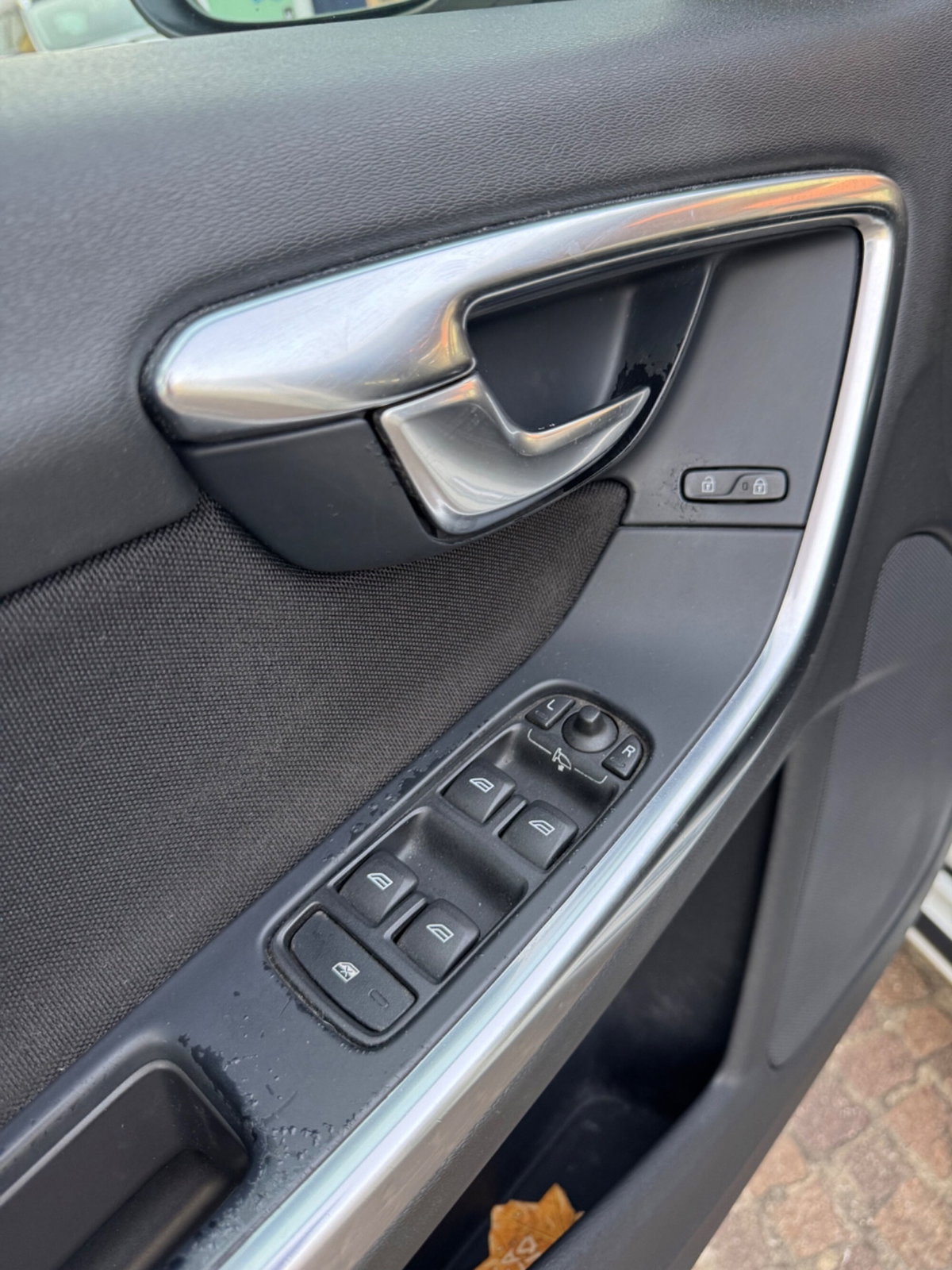 Volvo V60 D3 Kinetic N1 (10)